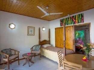Le Tropique Villa - Grand'Anse Praslin - 2