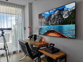 Sea View Moss VIP Apartment - Kołobrzeg - 4