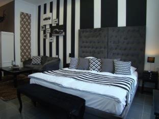 Janus Boutique Hotel & Spa - Siófok - 8
