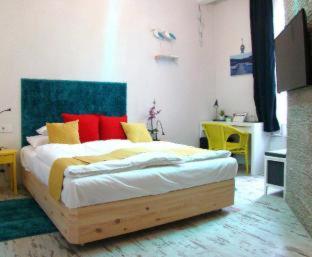 Janus Boutique Hotel & Spa - Siófok - 1
