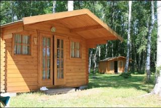 Uuskalda Sports and Holiday Village - Kärbla - 7