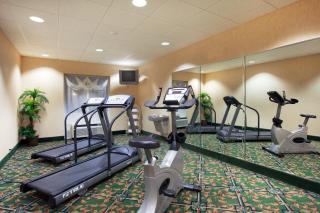 Holiday Inn Express Hotel & Suites Lenoir City Knoxville Area by IHG - Lenoir City - 2