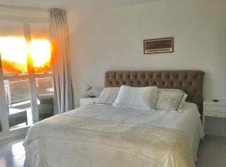 Flat 3 suites frente mar - 1
