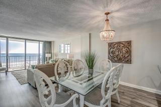 Carolina Dunes - 501 - Myrtle Beach - 0
