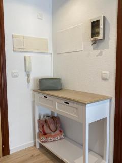 PRECIOSO APARTAMENTO A ESTRENAR EN EL CENTRO DE EZCARAY 6-8 PAX - 4