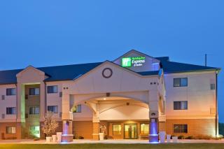 Holiday Inn Express Hotel & Suites Lincoln South by IHG - Lincoln - 0
