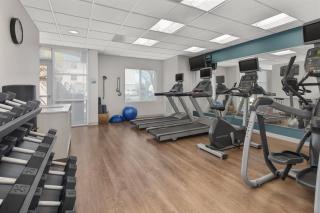 Holiday Inn Express Hotel & Suites Sacramento Airport Natomas by IHG - Sacramento - 5