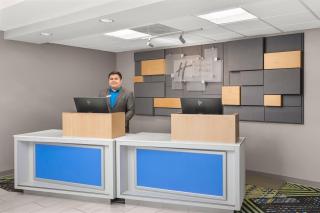 Holiday Inn Express Hotel & Suites Sacramento Airport Natomas by IHG - 3