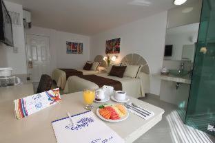 Hotel Plaza Caribe - 5