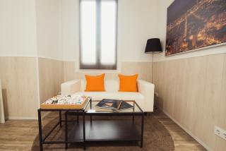 Hostal Live Barcelona - Barcelone - 1