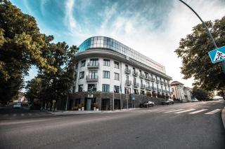 Holiday Inn Telavi by IHG - Telavi - 0
