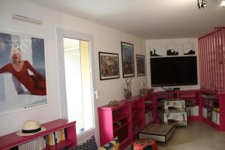 Appartement Ste Maxime proximité bord de mer - Sainte-Maxime - 3