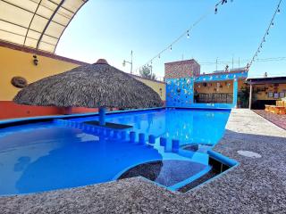 Hotel La Estancia - Río Verde - 0