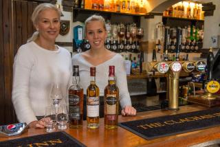 The Clachan Inn - Drymen - 5