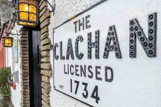 The Clachan Inn - Drymen - 1