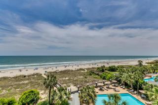 Carolina Dunes - 403 - Myrtle Beach - 0