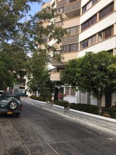 Edificio Maratea Apt 704 El Rodadero - Santa Marta - 4