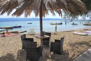 Apartments and rooms by the sea Duce, Omis - 18155 - Omiš - 6