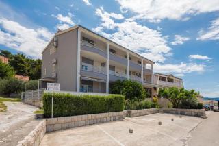 Apartments and rooms by the sea Duce, Omis - 18155 - Omiš - 2