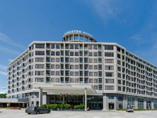 Livingston Hotel - Sandakan - 0