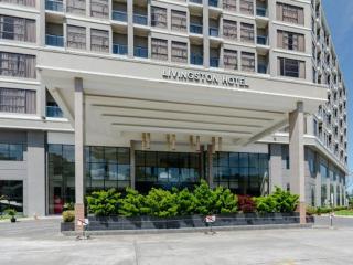 Livingston Hotel - Sandakan - 9