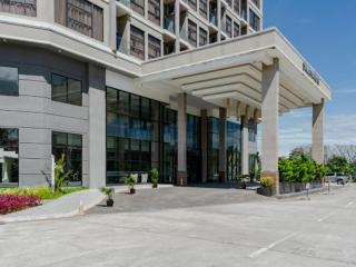 Livingston Hotel - Sandakan - 8