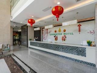 Livingston Hotel - Sandakan - 4