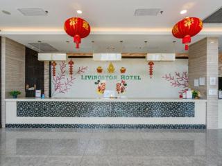 Livingston Hotel - Sandakan - 3