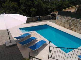 Family friendly house with a swimming pool Frankovici, Central Istria - Sredisnja Istra - 16569 - Pazin - 4