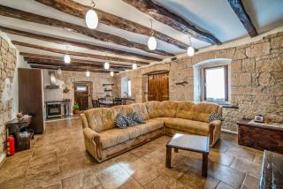 Family friendly house with a swimming pool Frankovici, Central Istria - Sredisnja Istra - 16569 - Pazin - 3