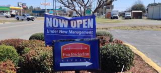 FairBridge Inn Express Stuttgart - 6