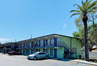 Gulf Way Inn Clearwater - Clearwater - 5