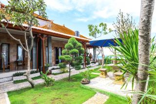 Swan Beach Inn - Nusa Penida - 4