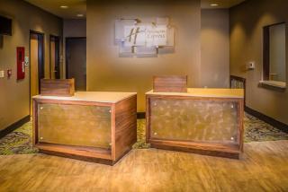 Holiday Inn Express & Suites Salt Lake City South-Murray by IHG - Murray - 4