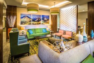 Holiday Inn Express & Suites Salt Lake City South-Murray by IHG - Murray - 2