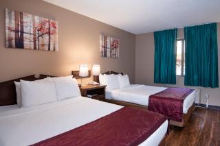 Guest Inn & Suites - Midtown Medical Center - Little Rock - 5