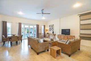 Beach Melati Apartments - Legian - 8