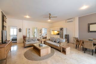 Beach Melati Apartments - Legian - 7