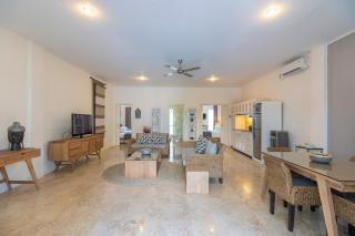 Beach Melati Apartments - Legian - 6