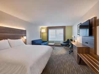 Holiday Inn Express & Suites Salem North - Keizer by IHG - Keizer - 4