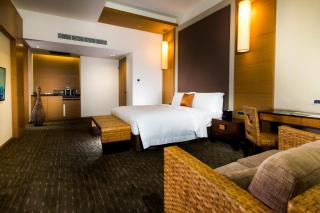 Silks Place Yilan - 1