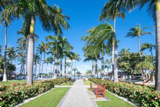 Holiday Inn Resort Aruba - Beach Resort & Casino by IHG - Palm-Eagle Beach - 1