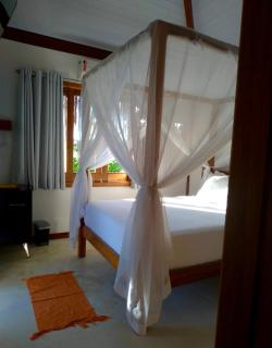 Luar do Leão Bungalow - 5