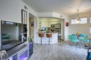 Modern Condo with Pool about 3 Mi to Downtown Phoenix! - Phoenix - 7