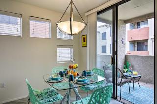 Modern Condo with Pool about 3 Mi to Downtown Phoenix! - Phoenix - 4
