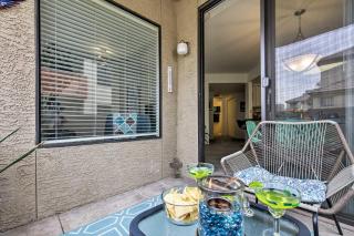 Modern Condo with Pool about 3 Mi to Downtown Phoenix! - Phoenix - 2