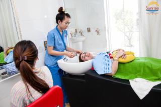 Khách sạn Sunrise Ninh Thuận - 5