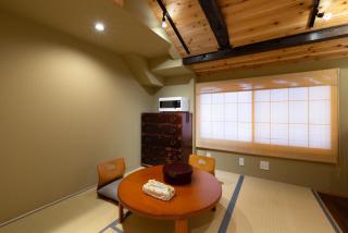 至誠宿 SHISEI-JUKU Omiya-Gojo - Kyoto - 1