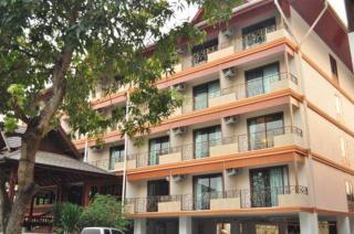 Baankhun Chiang Mai Hotel - Chiang Mai - 5