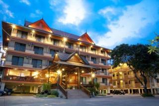 Baankhun Chiang Mai Hotel - Chiang Mai - 8